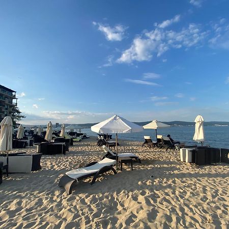 Chateau Del Mar C31A Studio Slantschew brjag Exterior foto