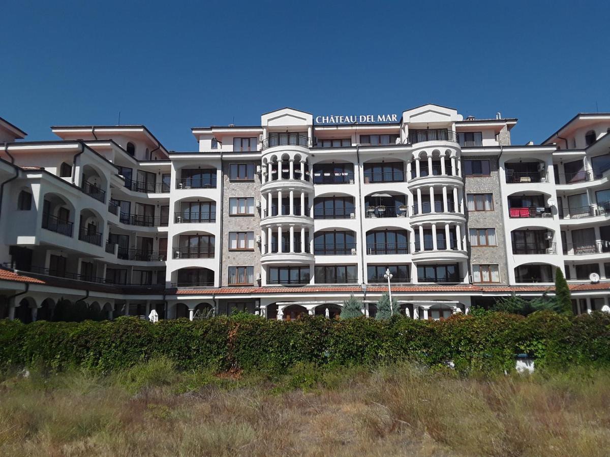 Chateau Del Mar C31A Studio Slantschew brjag Exterior foto