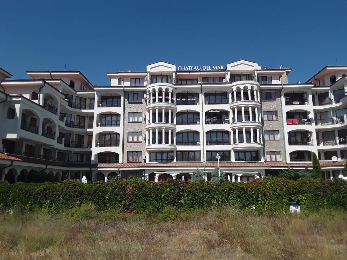 Chateau Del Mar C31A Studio Slantschew brjag Exterior foto