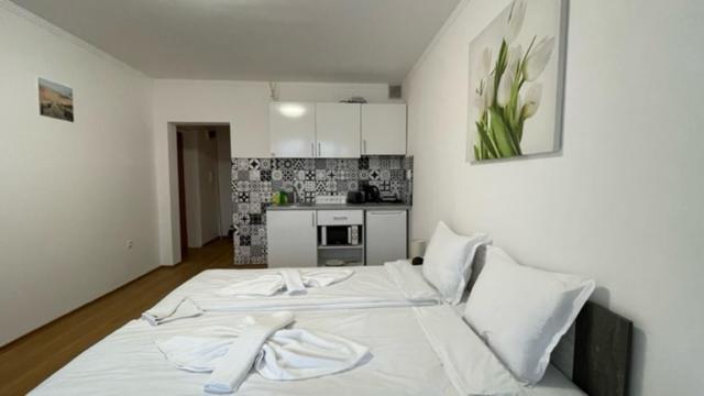 Chateau Del Mar C31A Studio Slantschew brjag Exterior foto