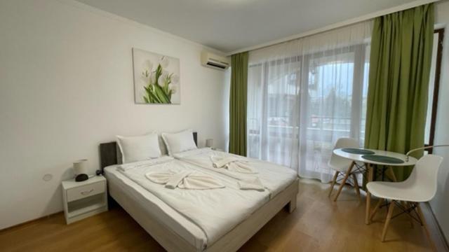 Chateau Del Mar C31A Studio Slantschew brjag Exterior foto